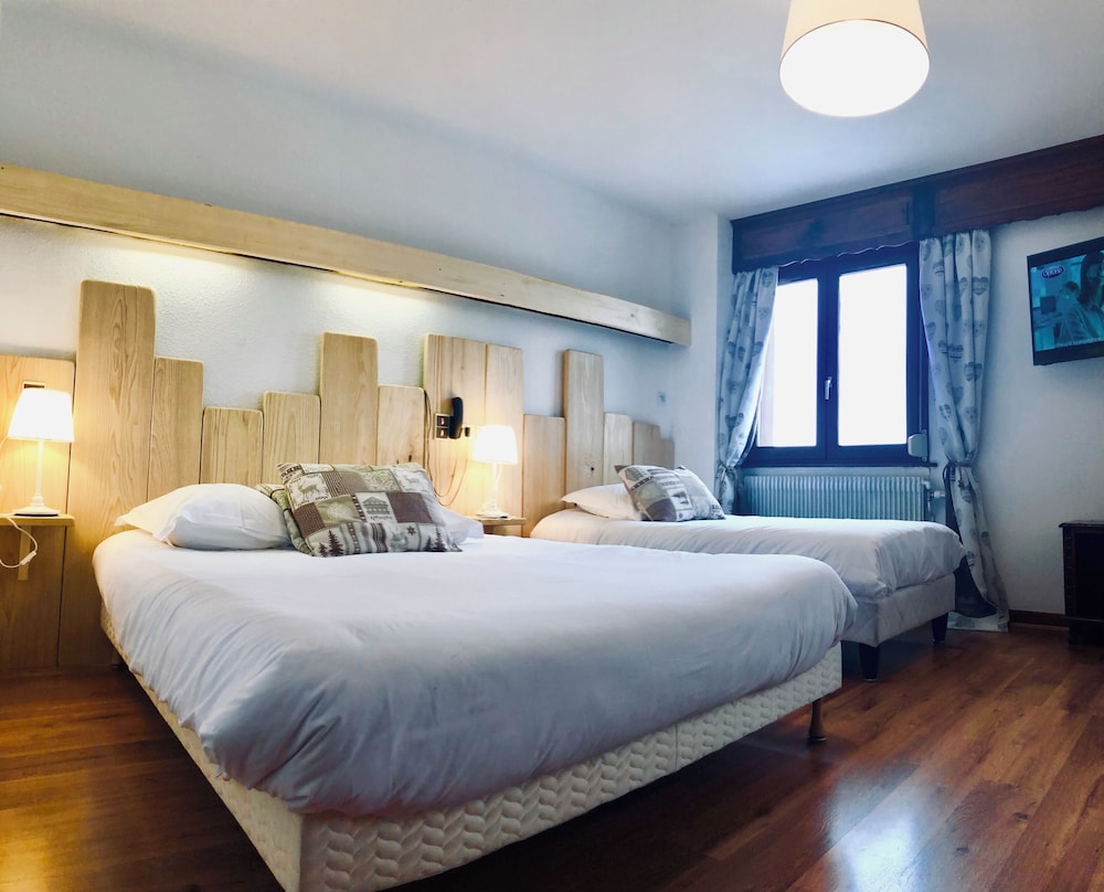 Family Triple Room photo 1