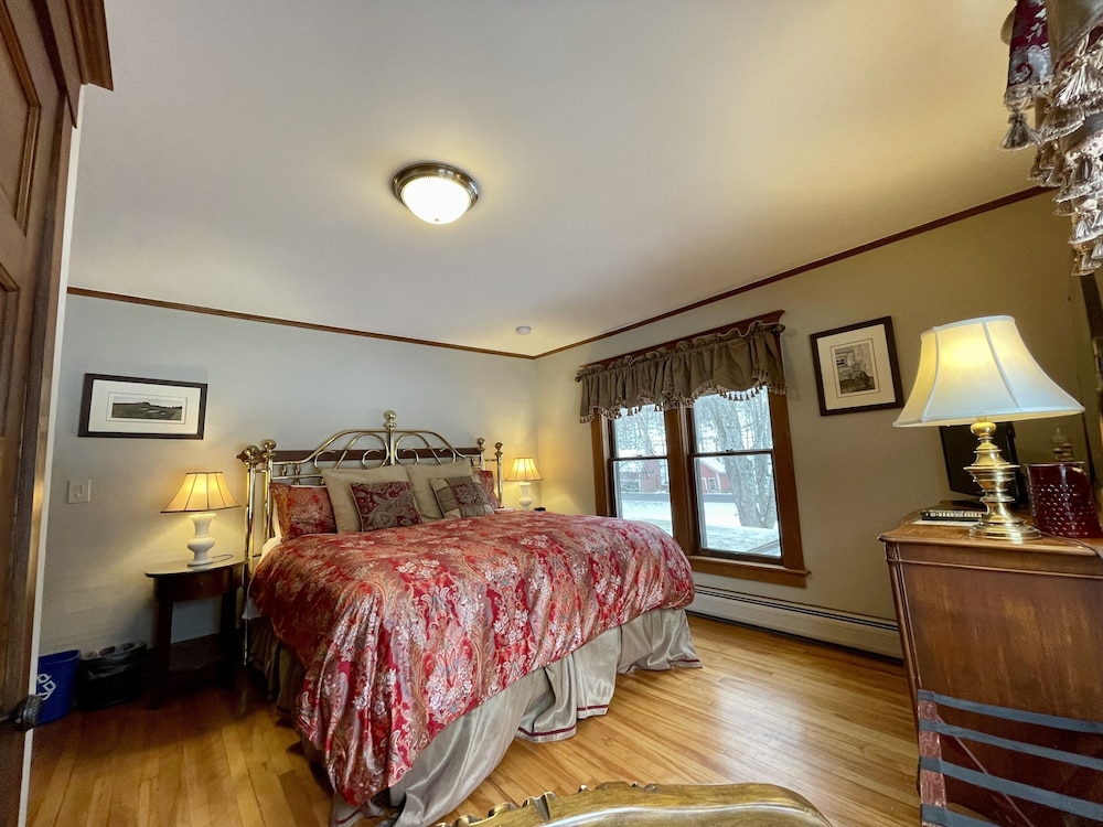 The Montpelier Room (2nd Floor) photo 3