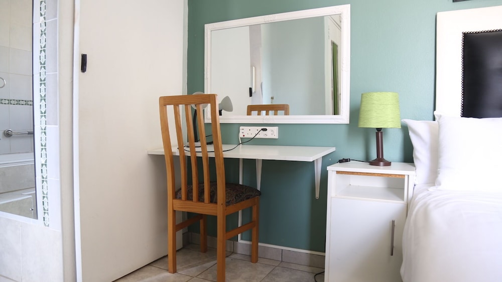 Twin Room photo 3
