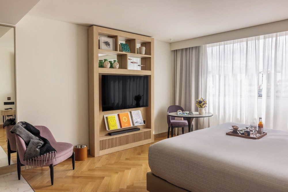 Superior Room (ME | Panoramic View)