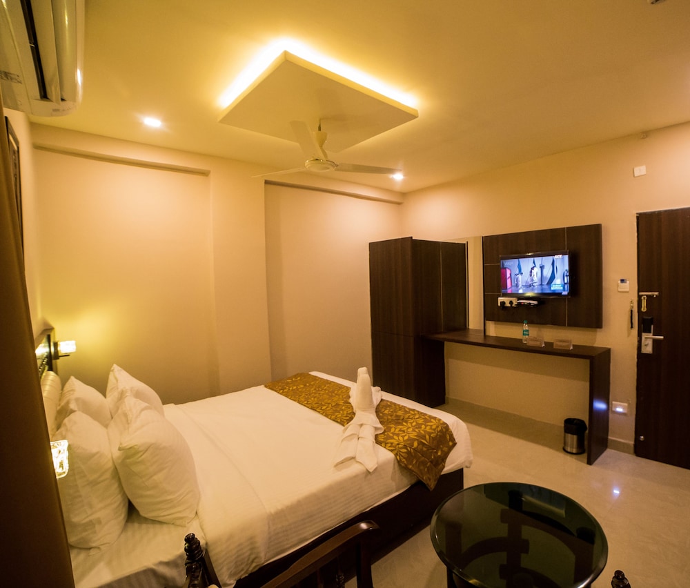 Cabana Room - Photo 4