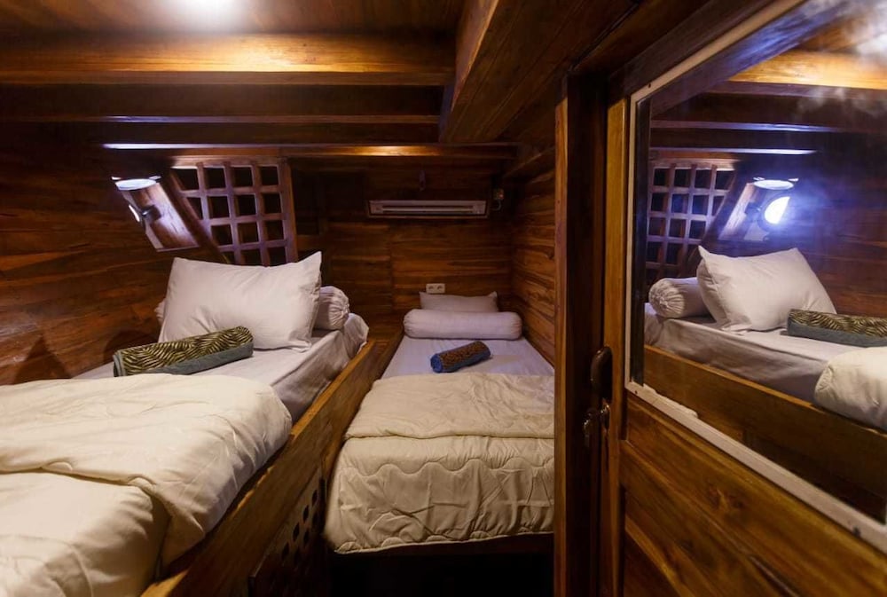 Cabin (1-4 Pax) photo 1