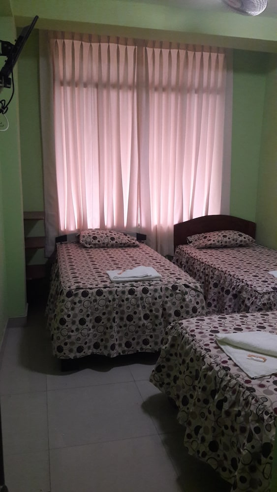 Standard Triple Room photo 3
