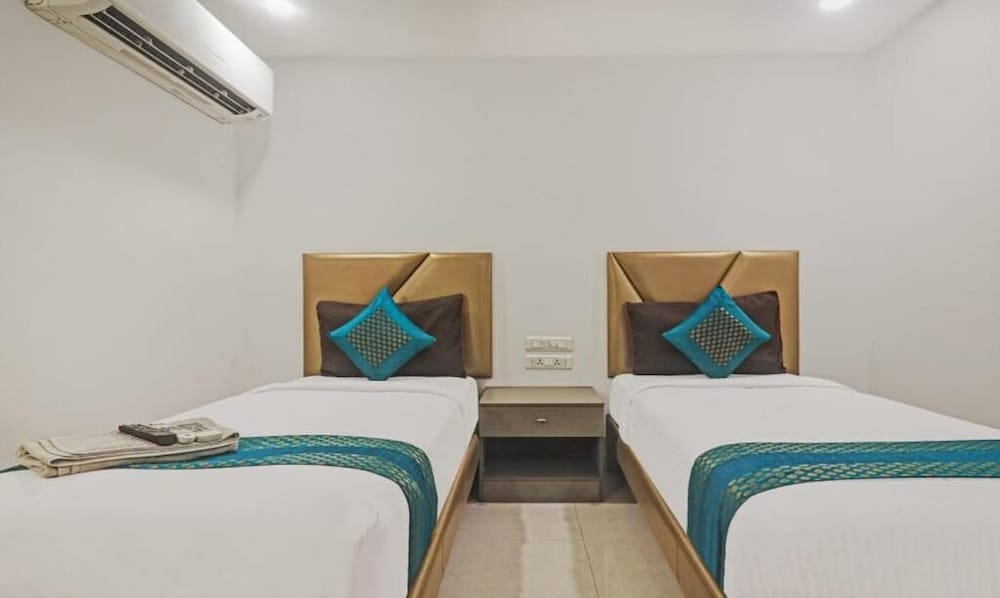 Double Room Single Use photo 3