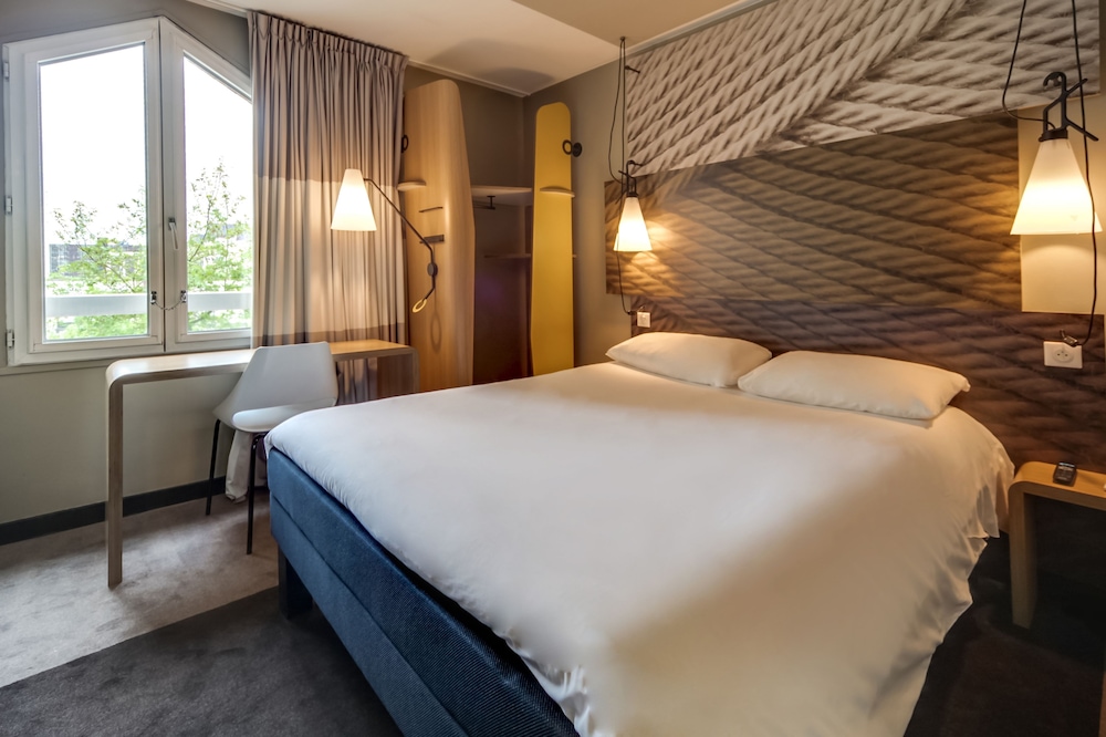 Standard Double Room, 1 Double Bed - Photo 13