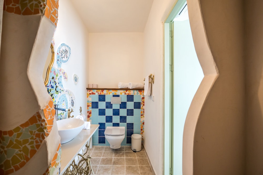 Junior Suite, Terrace photo 3
