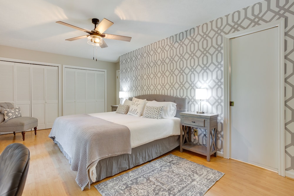 House (3 Bedrooms) photo 3