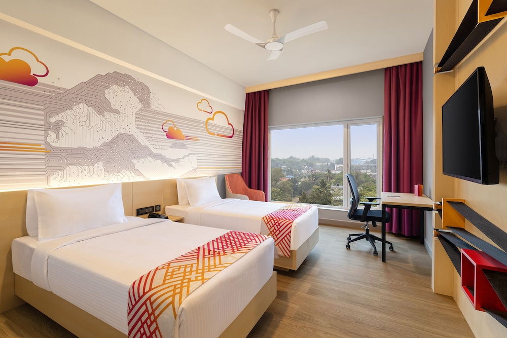 Luxe Double Room - Photo 1