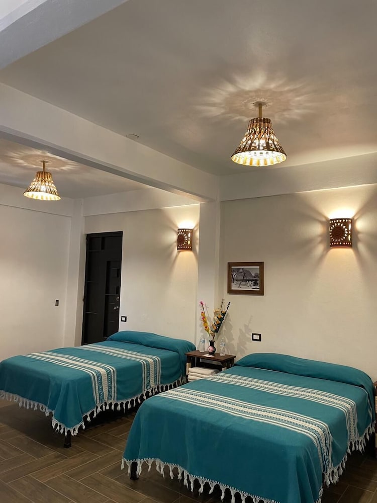 Deluxe Double Room, Mountain View photo 1