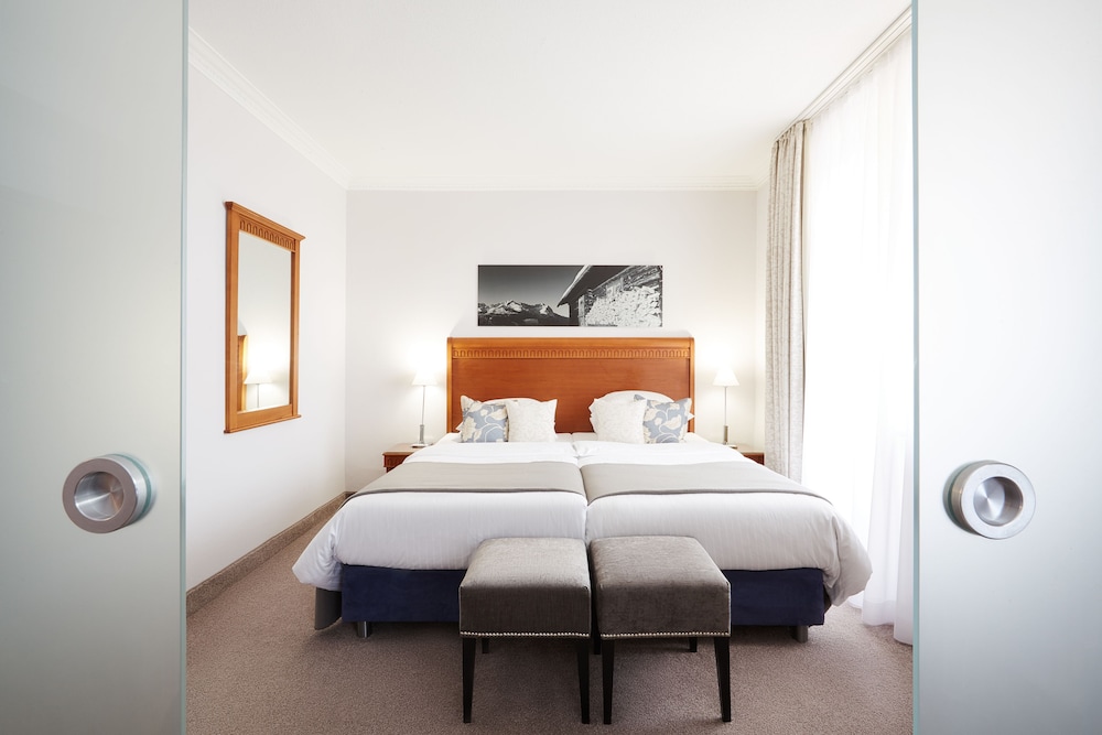 Executive Studio Suite, 1 Bedroom, Mountain View, Mountainside photo 1