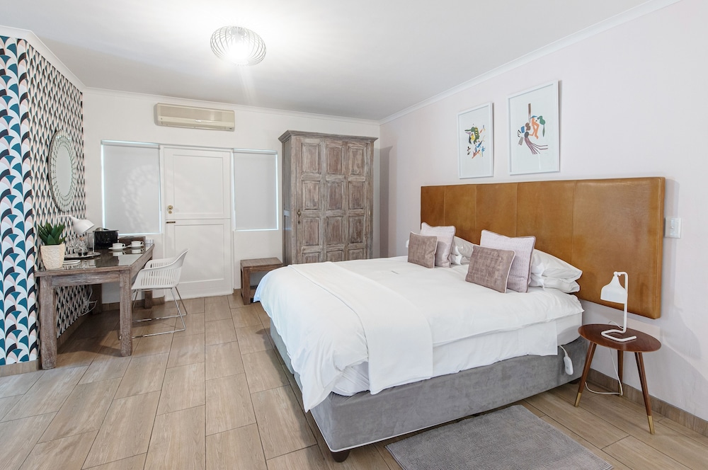 Superior Double Room, Garden Area photo 2