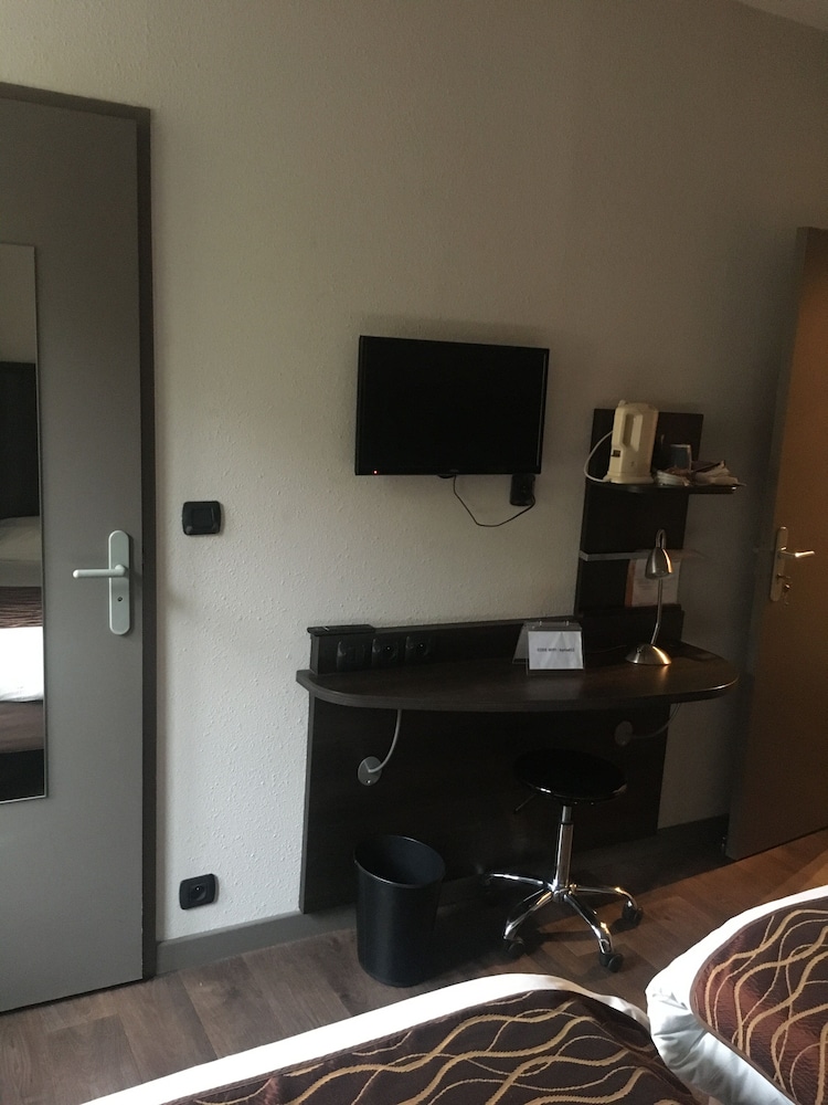 Standard Room, 1 Double Bed photo 3