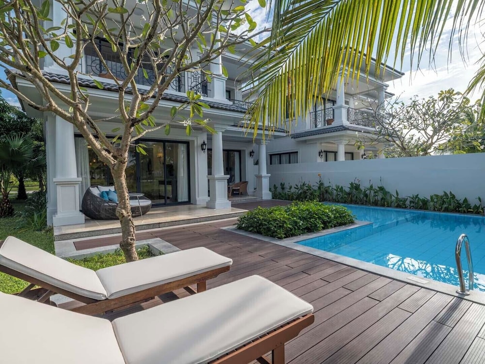 Villa 4 Bedrooms - Free 2 Kids Under 12 Years Old - Photo 25