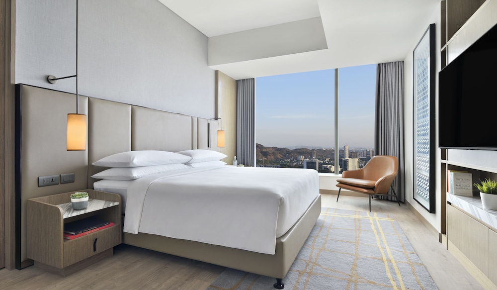 Premium Suite, 1 Bedroom (view)