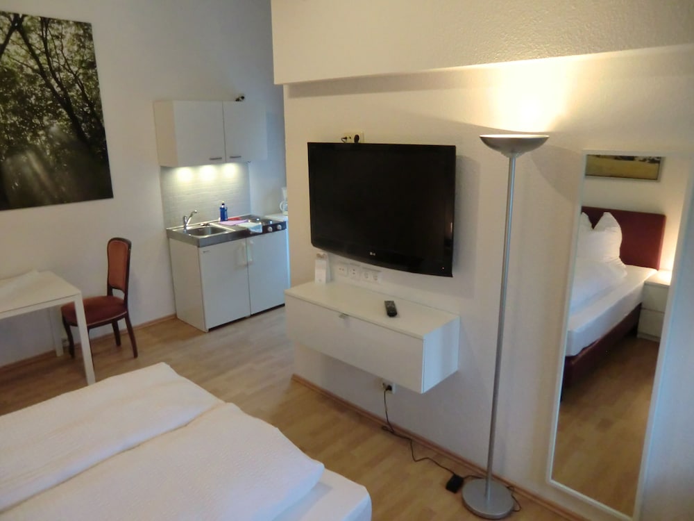Classic Double Room photo 2