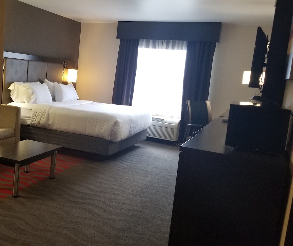 Suite, 1 Bedroom - Photo 3