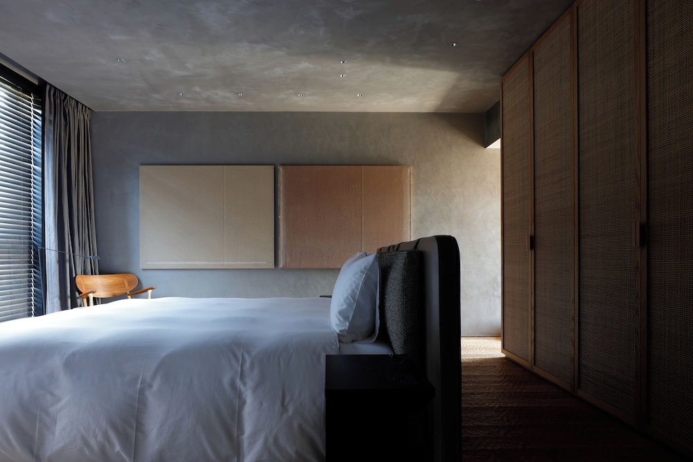 Luxury Room, 1 Bedroom, Non Smoking photo 2