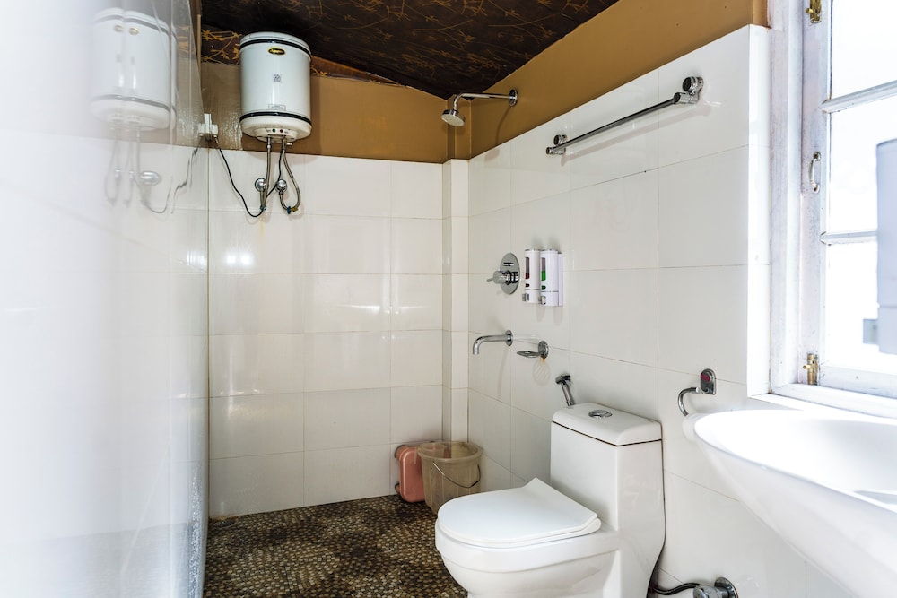 Comfort Triple Room - Photo 24