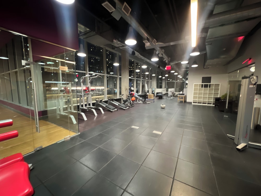 Downtown Toronto 2 Bedroom 2 Bath Suite Near Business District, U of T, Hospital, Foto 13