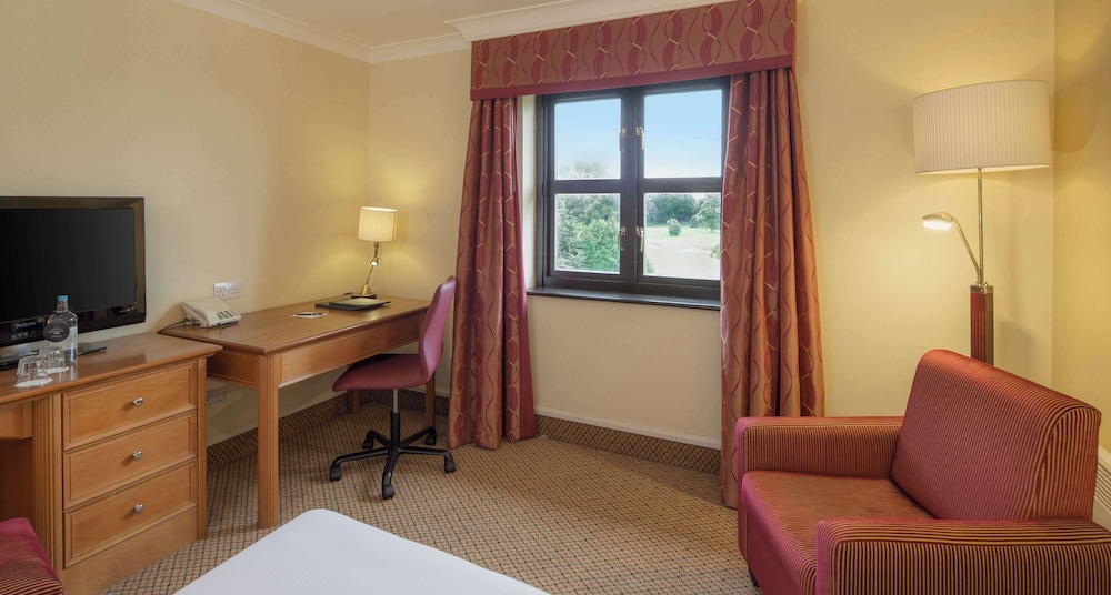 Queen Corner Room - Photo 3