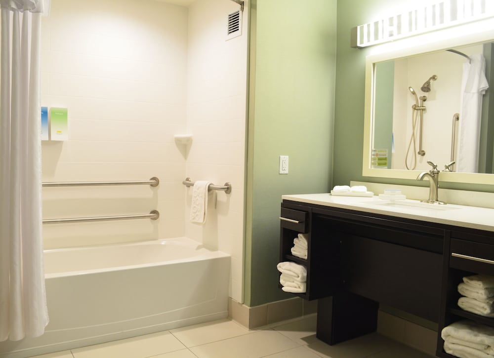 Home2 Suites By Hilton Ft. Lauderdale Airport-Cruise Port, Kuva 8