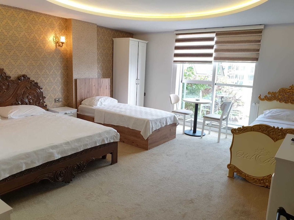 Deluxe Room photo 2