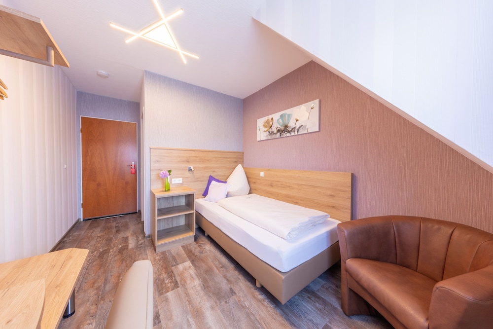 Classic Single Room photo 2