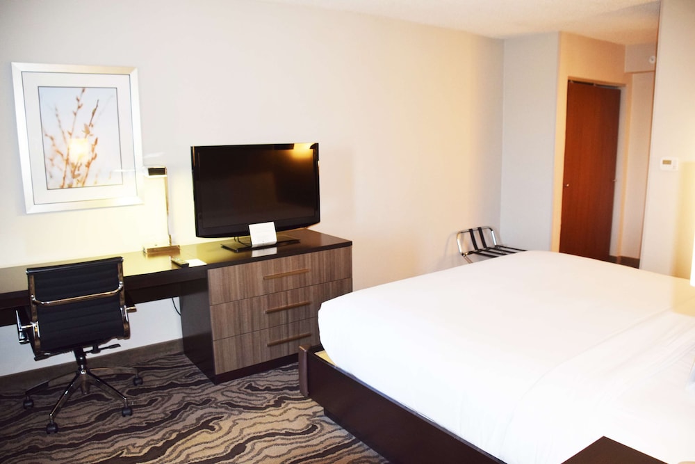 Suite, 1 King Bed (2 Room Suite) - Photo 3