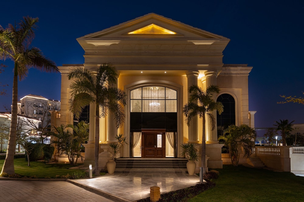 Villa, 3 Bedrooms, Garden View
