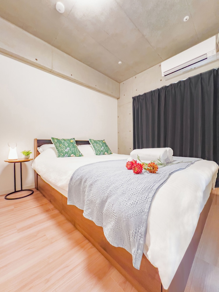 Elite Double Room, 1 Bedroom, Non Smoking, Balcony photo 1
