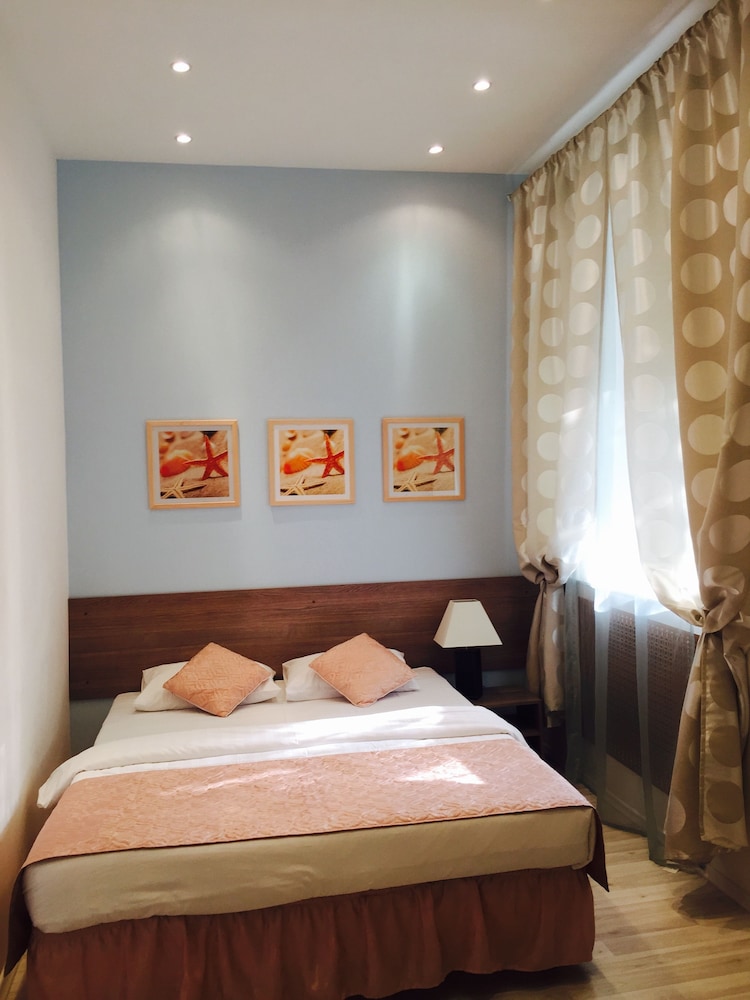 Basic Apartment, 1 Bedroom
