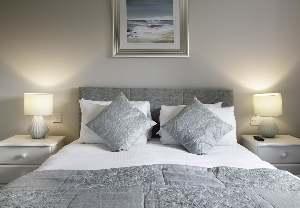 Double Room, 1 Double Bed photo 3