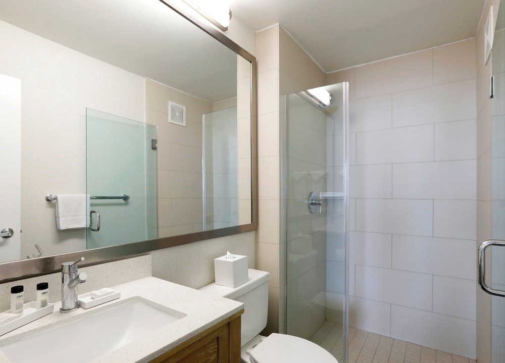 Premium Suite, 1 King Bed, Lanai, Pool View - Photo 8