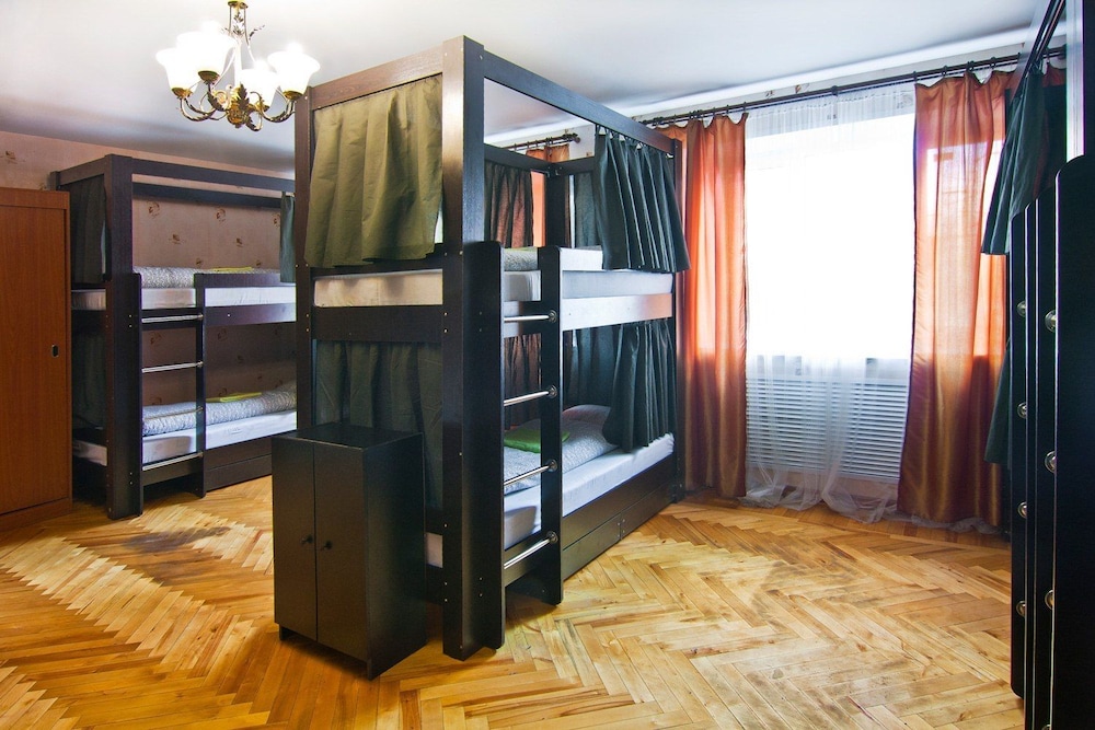 Shared Dormitory, Mixed Dorm, Annex Building (12 guests) photo 3