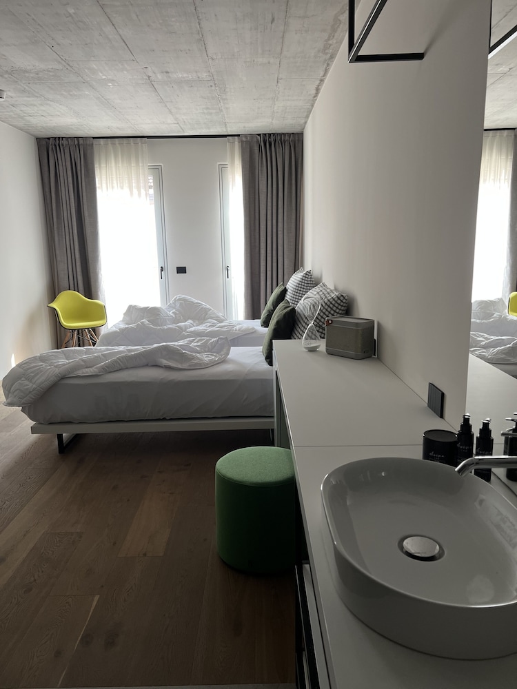 Deluxe Twin Room, 1 Bedroom