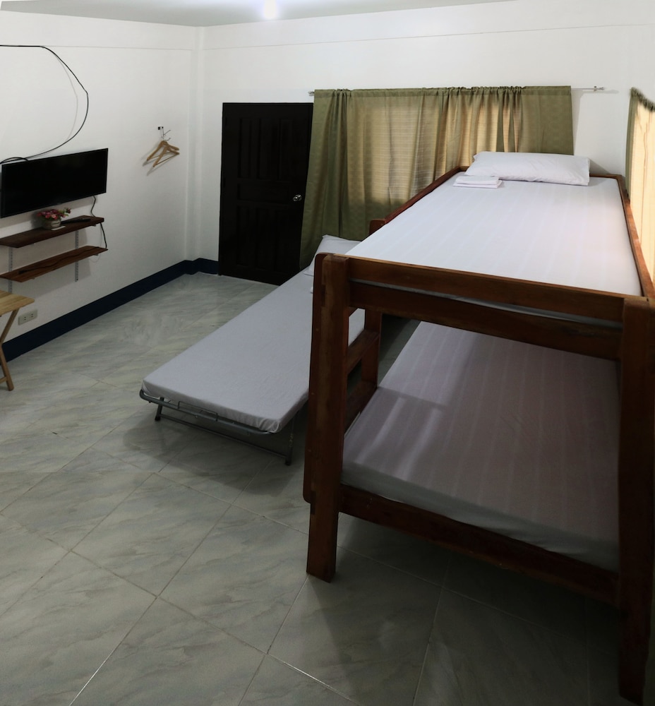 Standard Triple Room - Photo 3