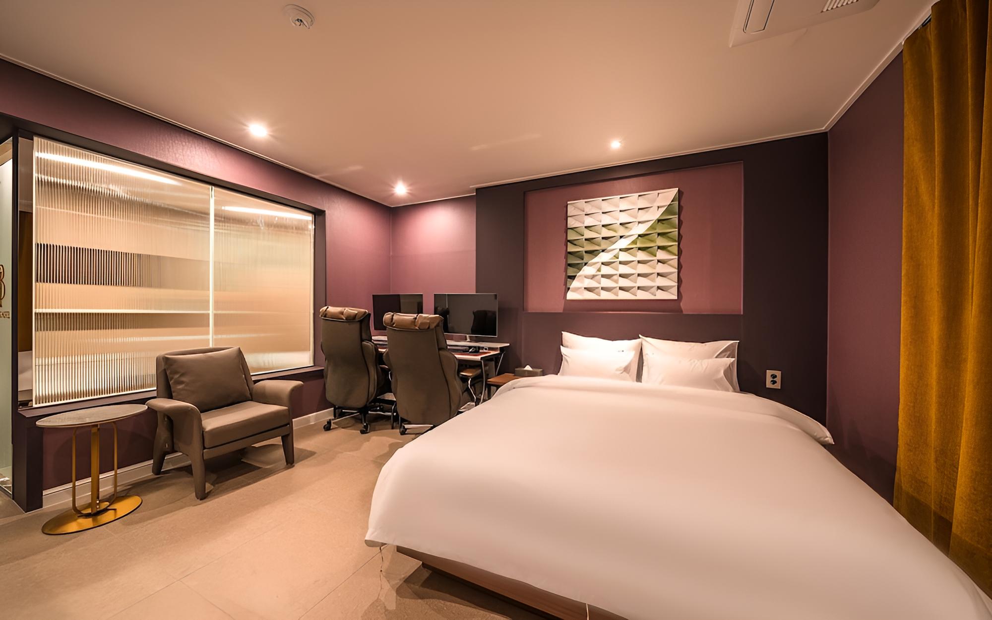 Room (Special room (2PC GTX3060 styler Netf) - Photo 3