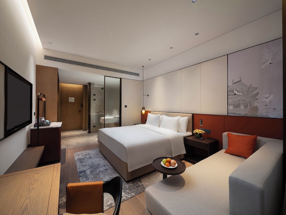 Executive Double Room photo 2