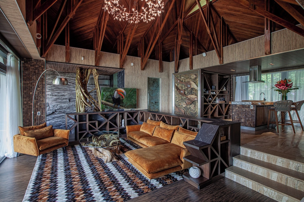 Honeymoon Grand Pool Villa photo 2