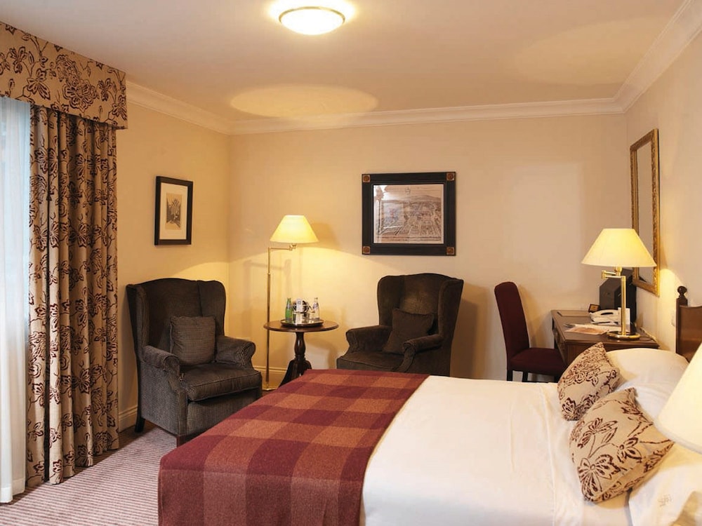 Deluxe Room, 1 Double Bed (Super Deluxe Double) photo 2