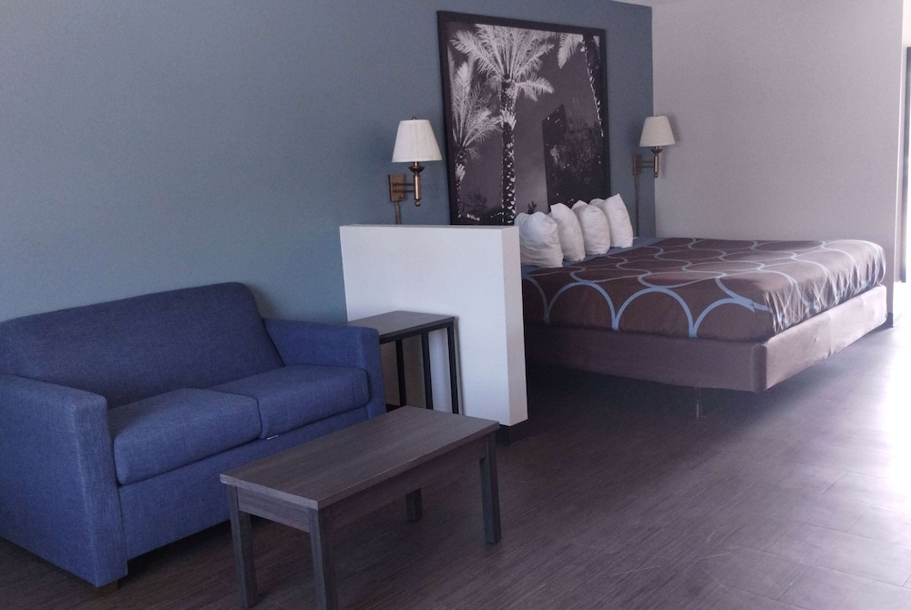 Studio Suite, 2 Queen Beds, Non Smoking - Photo 1