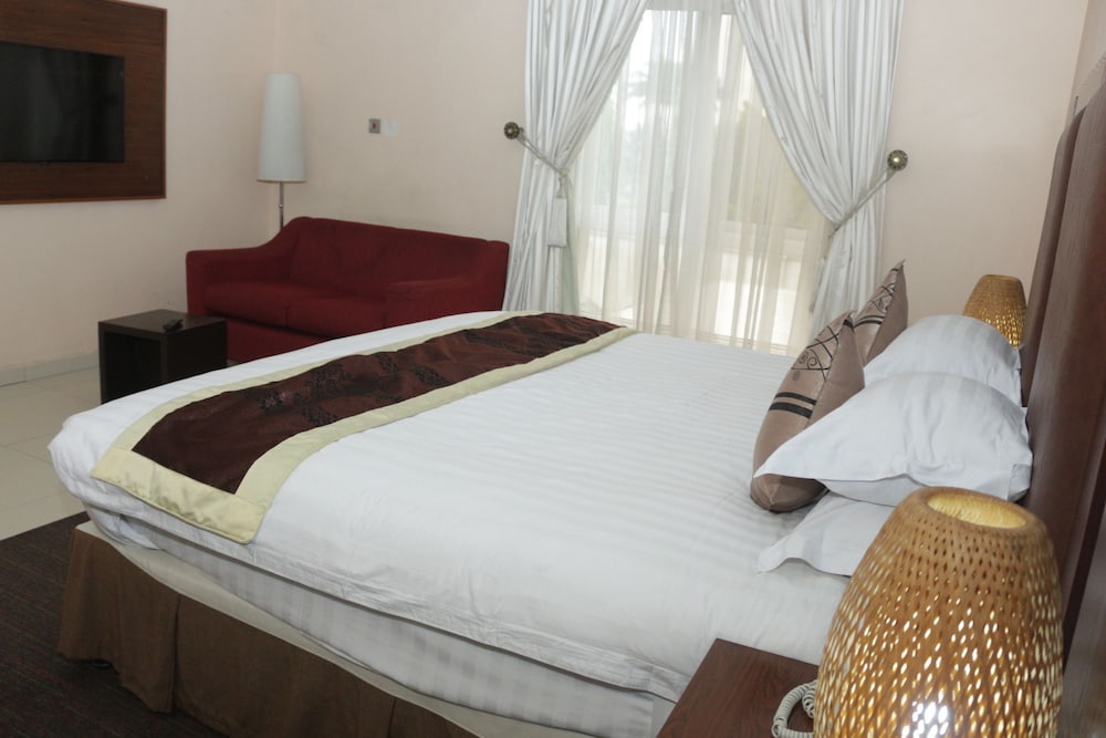 Deluxe Room photo 3