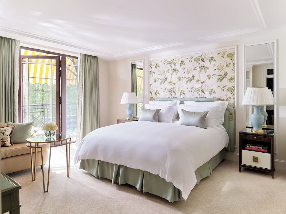 Deluxe Room, Park View photo 3