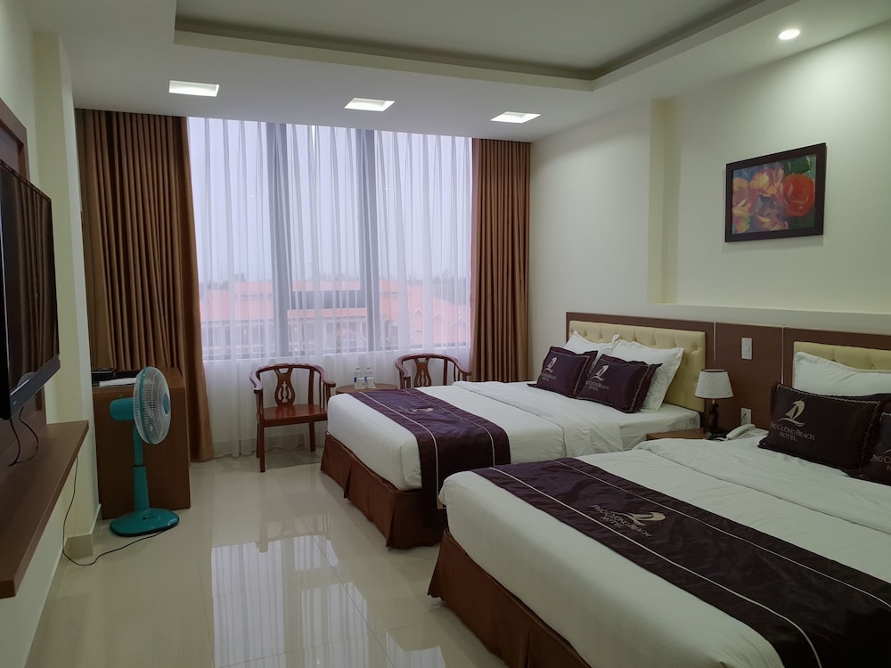 Deluxe Double Room with One Twin Bed and 2 Adults Occupancy (Non Smoking) photo 2