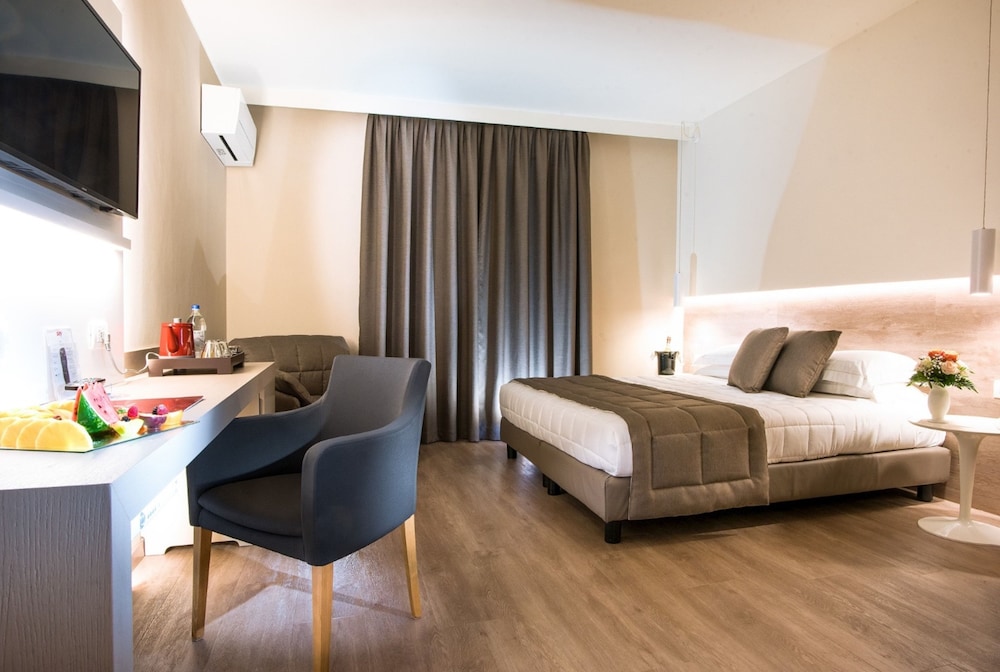 Superior Triple Room, 1 Bedroom - Photo 2