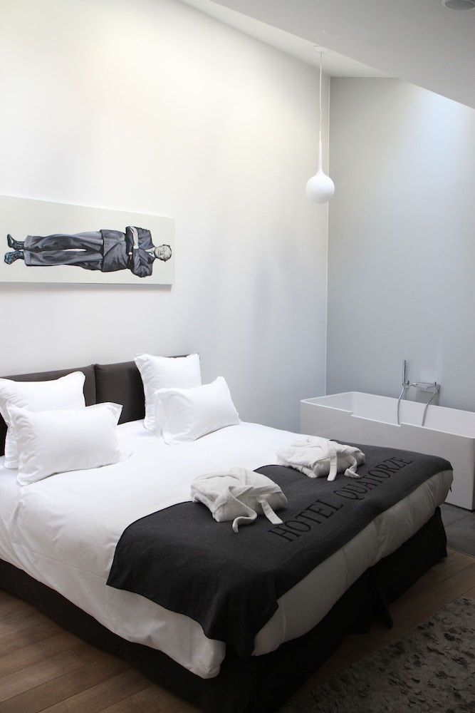 Luxury Double Room, 1 Double Bed - Photo 5