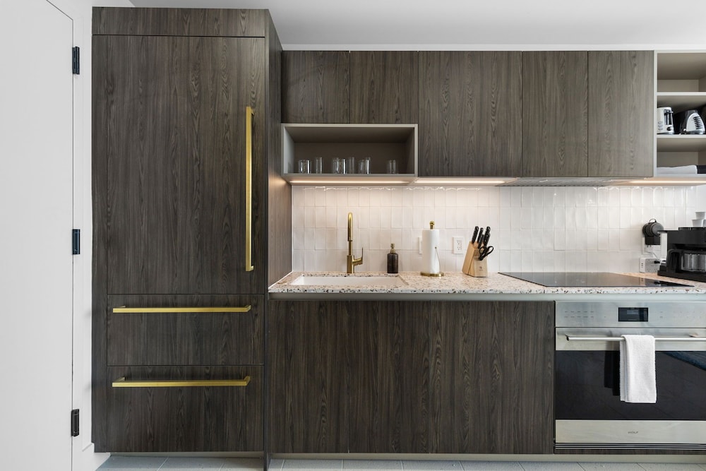 Luxury Apartment, City View photo 2