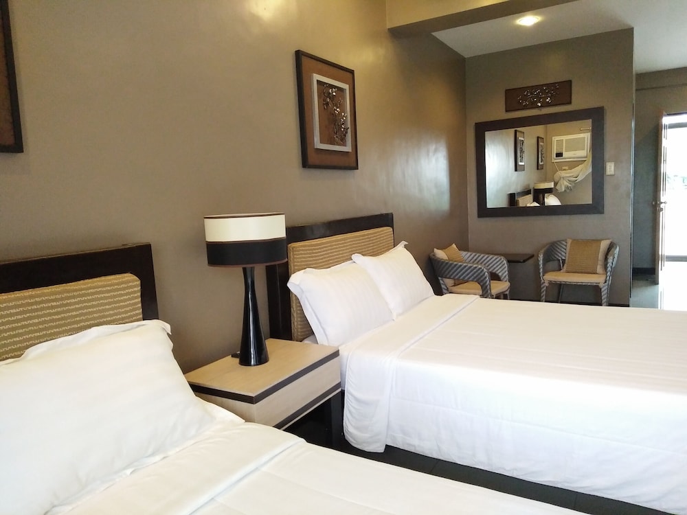 Deluxe Double Room photo 3