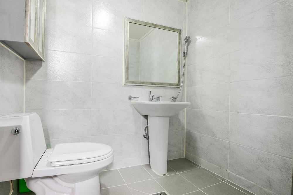 Basic Room, 1 Bedroom (Chaesonghwa) photo 3
