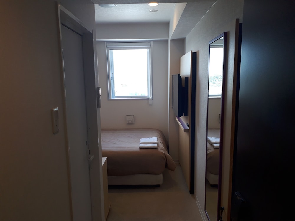 Smart Double Room, Smoking photo 2